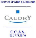 CCAS CAUDRY