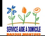 SERVICE A DOMICILE DU BASSEE MONTOIS