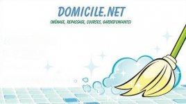DOMICILE.NET