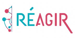 REAGIR