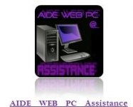 AIDE  WEB PC   ASSISTANCE