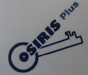 OSIRIS PLUS