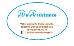 BÉASSISTANCE - BEATRICE RONJAT