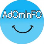 ADOMINFO  SERVICES -BAHEUX RICHARD-