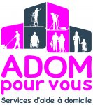 ADOM POUR VOUS