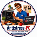 ANTISTRESS PC