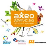 AXEO SERVICES MARSEILLE - PAYS DU GARLABAN