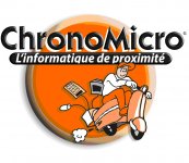 CHRONOMICRO