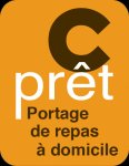 C-PRET PORTAGE DE REPAS À DOMICILE