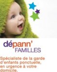 DEPANN'FAMILLES