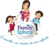 AM STRAM GRAM  - FAMILY SPHERE