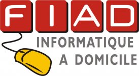 FRANCE INFORMATIQUE A DOMCILE