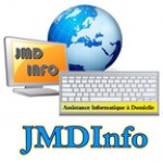 JMDINFO