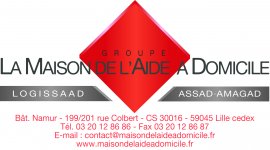 ASSAD - ASSOCIATION SOINS ET AIDE A DOMICILE-LA MAISON DE L'AIDE A DOMICILE