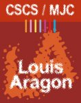CSCS/MJC  LOUIS ARAGON