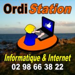 ORDISTATION