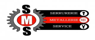 SMS SERRURERIE METALLERIE SERVICES