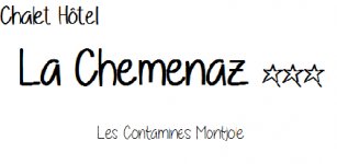 HOTEL LA CHEMENAZ