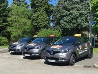 AUTO-BATEAU ECOLE L' YZERON