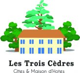 LES TROIS CEDRES