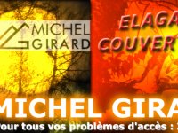 GIRARD MICHEL