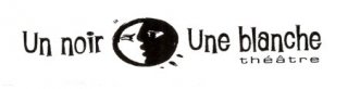 UN NOIR UNE BLANCHE