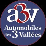 AUTOMOBILES DES 3 VALLEES