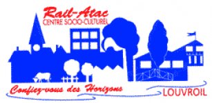 CENTRE SOCIO CULTUREL RAIL ATAC