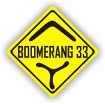 BOOMERANG 33