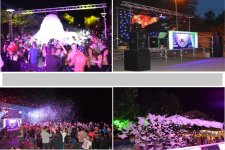 DJ MAGIC DANCE ANIMATION