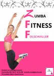 ZUMBA FITNESS FOLSCHVILLER