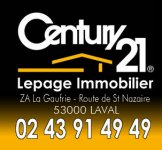 CENTURY 21 LEPAGE IMMOBILIER