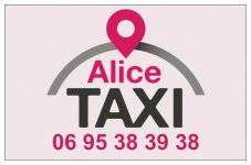 ALICE TAXI LENS