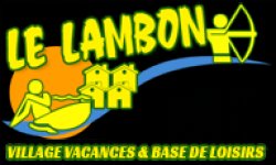 CAMPING LE LAMBON