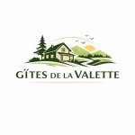 LES GÎTES DE LA VALETTE SARL MARITEL