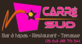 RESTAURANT CARRE SUD