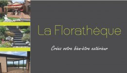 LA FLORATHEQUE BENETEAU SEBASTIEN