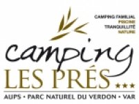 CAMPING LES PRES