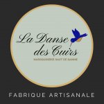 LA DANSE DES CUIRS