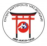 DOJO ANTIPOLIS VALBONNE