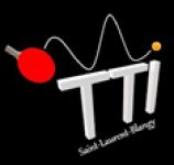 TENNIS DE TABLE IMMERCURIEN