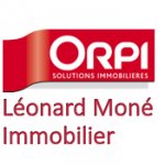 AGENCE ORPI LEONARD MONE