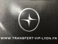 TRANSFERT VIP LYON BOUCHARA MOHAMED