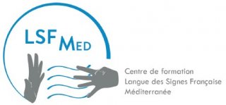 LSF MED LANGUE DES SIGNES FRANCAISE MEDITERRAN