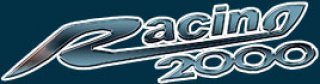 KAWASAKI RACING 2000