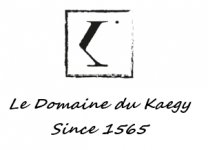 LE DOMAINE DU KAEGY