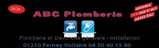 ABC PLOMBERIE