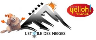 YELLOH VILLAGE CAMPING ETOILE DES NEIGES FRANC