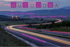 SAS AUTOLOSA AUTO ECOLE