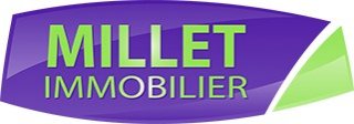 MILLET IMMOBILIER